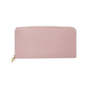 Loewe Zip Long Wallet